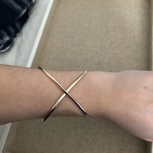 Stella & Dot Cuff Bracelet